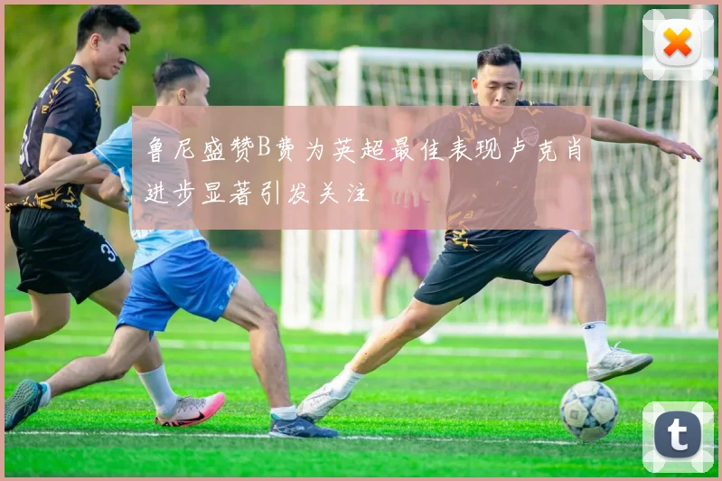 鲁尼盛赞B费为英超最佳表现卢克肖进步显著引发关注
