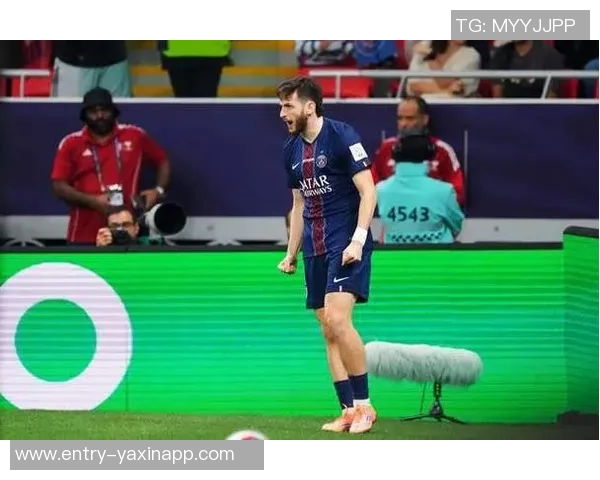 登贝莱右大腿肌肉疼痛欧冠对阵拜仁出战成疑