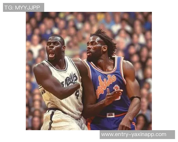 新时代的篮球传奇今日马刺与尼克斯19名球员均为99年马尼总决赛后出生