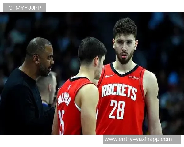 火箭遭逆转20分优势化为乌有申京缺阵揭示球队短板与谢泼德定位思考