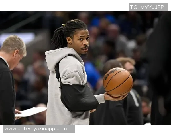 薪资专家分析莫兰特留队前景交易截止日后灰熊需调整要价才能交易