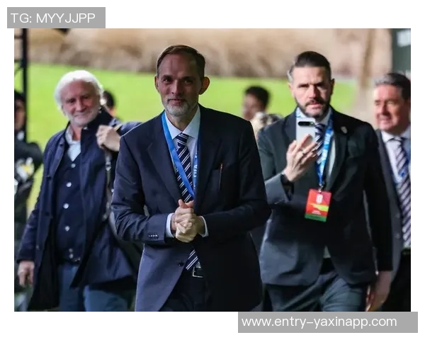 图赫尔对小组抽签表达担忧希望避开哥伦比亚挪威和加纳