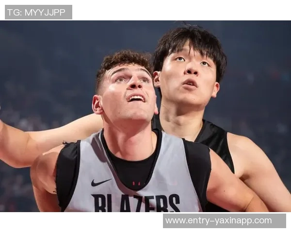 克林根与杨瀚森关系良好后者G联赛期间获前者指导支持