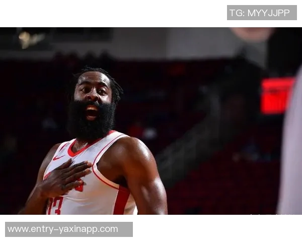 马特邦纳质疑哈登季后赛防守能力若对阵活塞他能防住谁 马特邦纳质疑哈登季后赛防守能力若对阵活塞他能防住谁