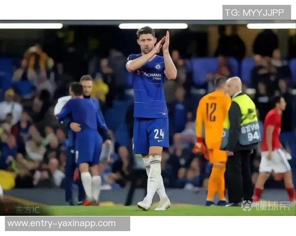 加里卡希尔分析蓝军争冠前景澳波或早有下课预感