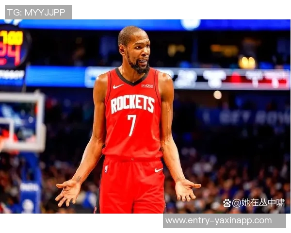 杜兰特展现绝佳表现但体能问题成争冠路上的最大隐忧